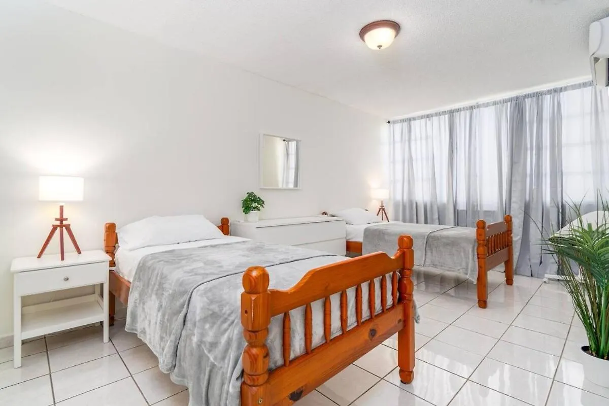 Spacious Beachfront Condo 2Br With Stunning Views Luquillo 0*,  Puerto Rico