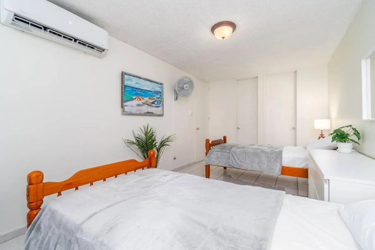 Spacious Beachfront Condo 2Br With Stunning Views Luquillo