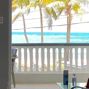 Cozy Luquillo