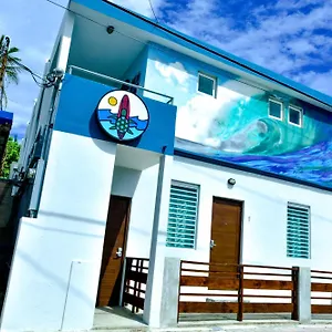 Hotel The Surfing Turtle, Luquillo