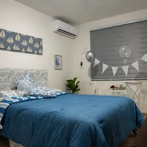 Casa Maria Pr Luquillo
