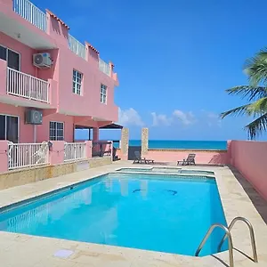Hotel Yunque Mar, Luquillo