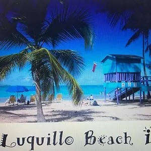 Сasa de vacaciones Vacation, Luquillo