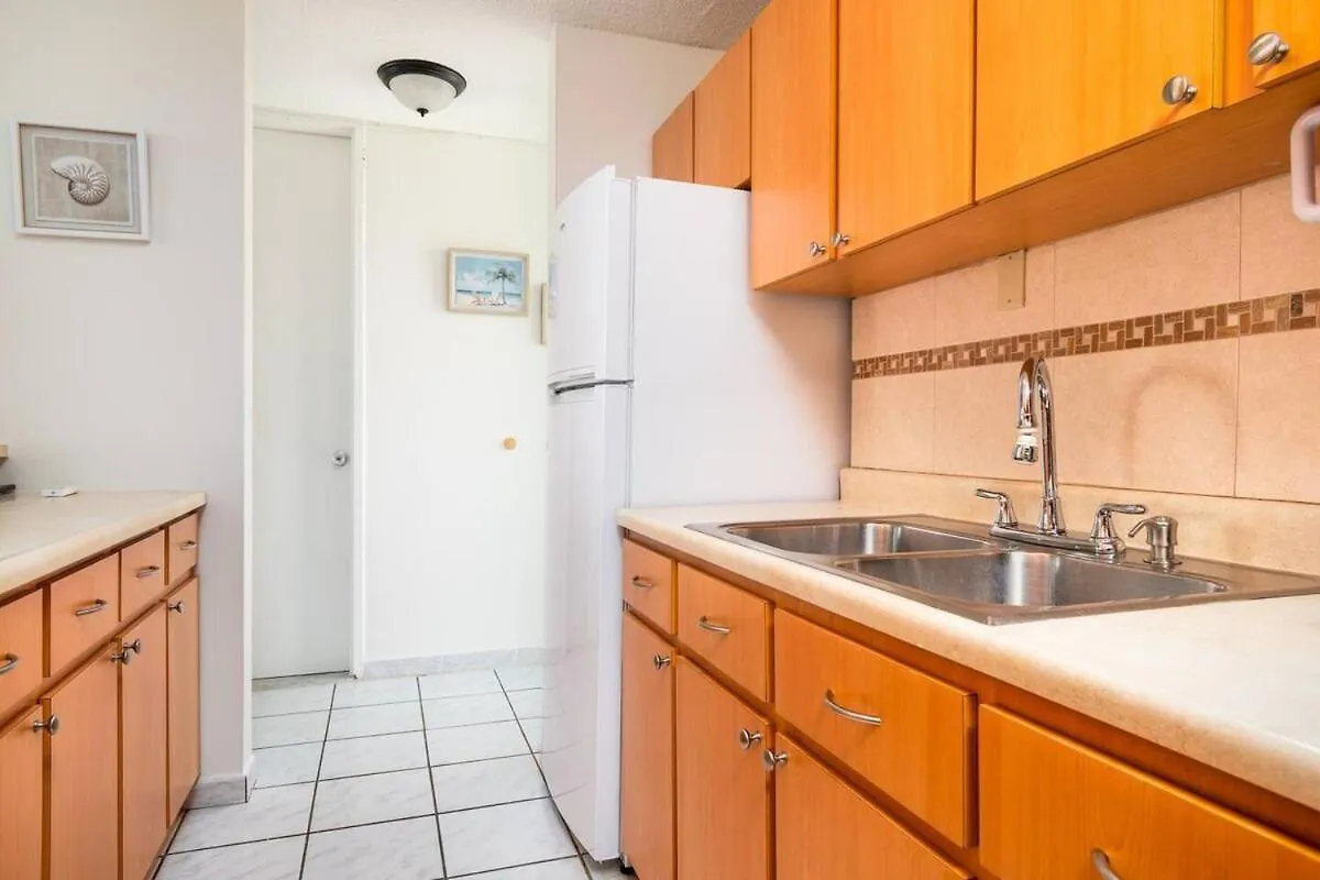 Spacious Beachfront Condo 2Br With Stunning Views Luquillo Puerto Rico